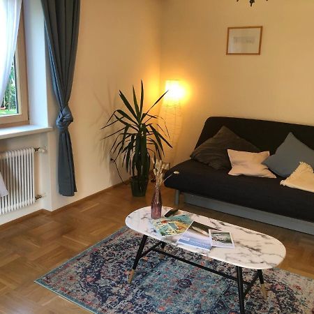 Millies Hosting - Familienurlaub Mit Hund In Kaernten Sankt Paul im Lavanttal Buitenkant foto