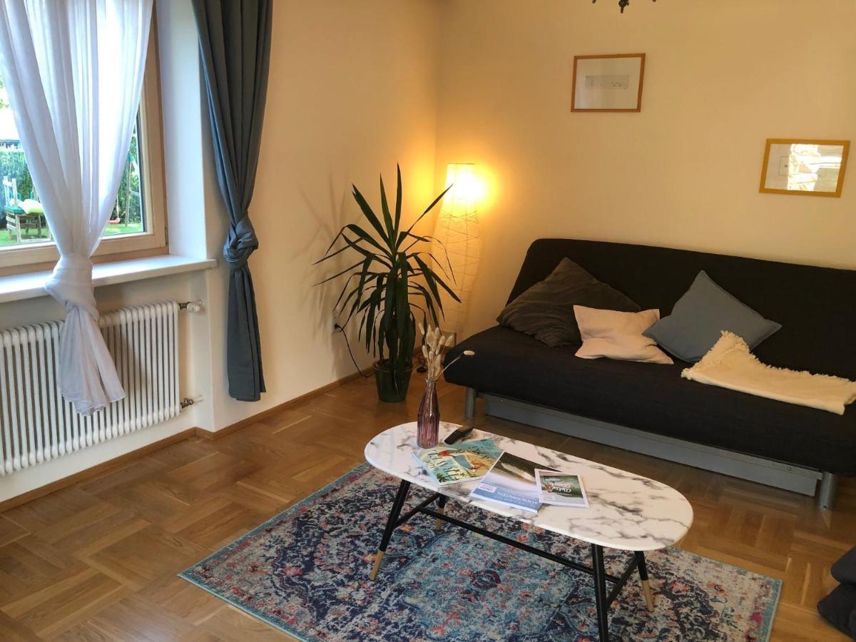 Millies Hosting - Familienurlaub Mit Hund In Kaernten Sankt Paul im Lavanttal Buitenkant foto