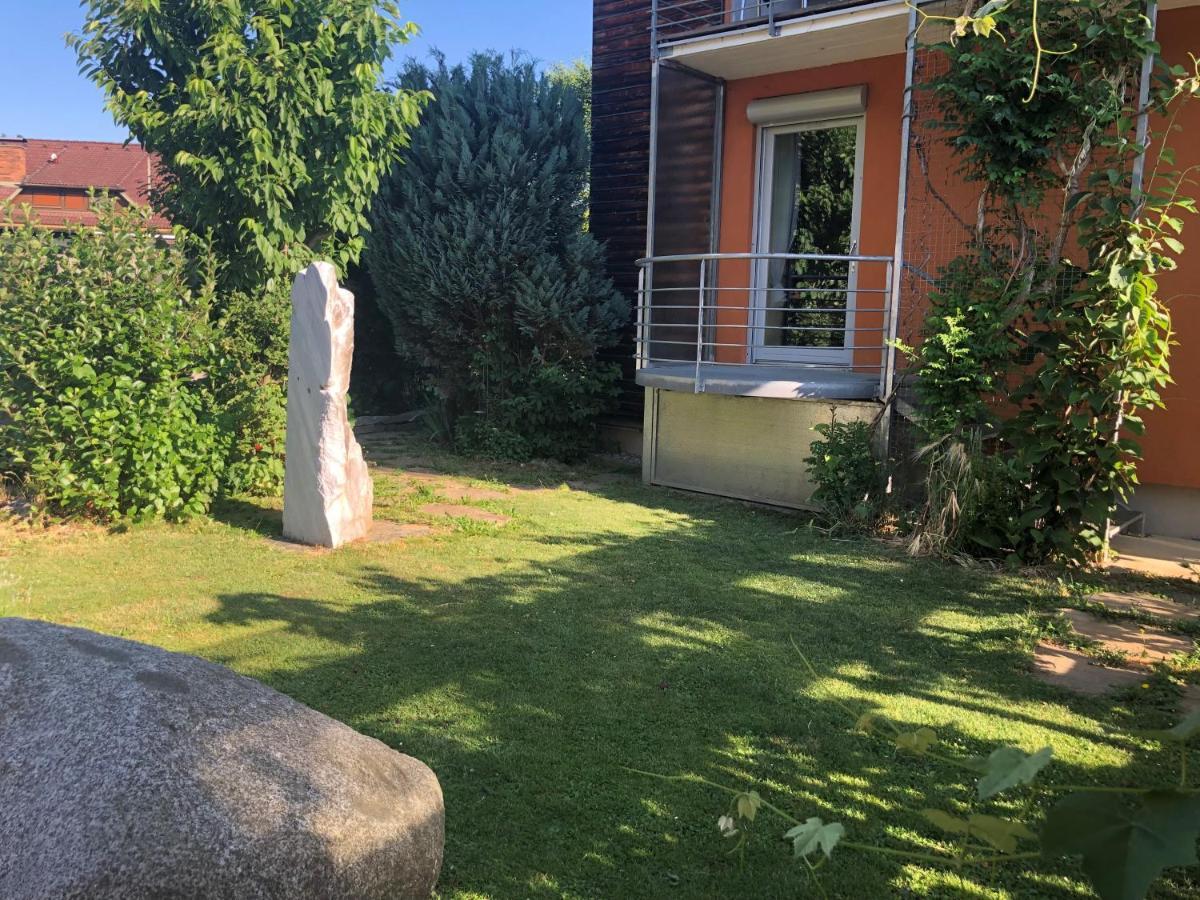 Millies Hosting - Familienurlaub Mit Hund In Kaernten Sankt Paul im Lavanttal Buitenkant foto