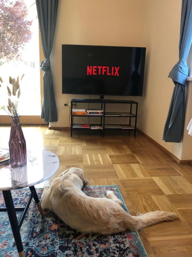 Millies Hosting - Familienurlaub Mit Hund In Kaernten Sankt Paul im Lavanttal Buitenkant foto