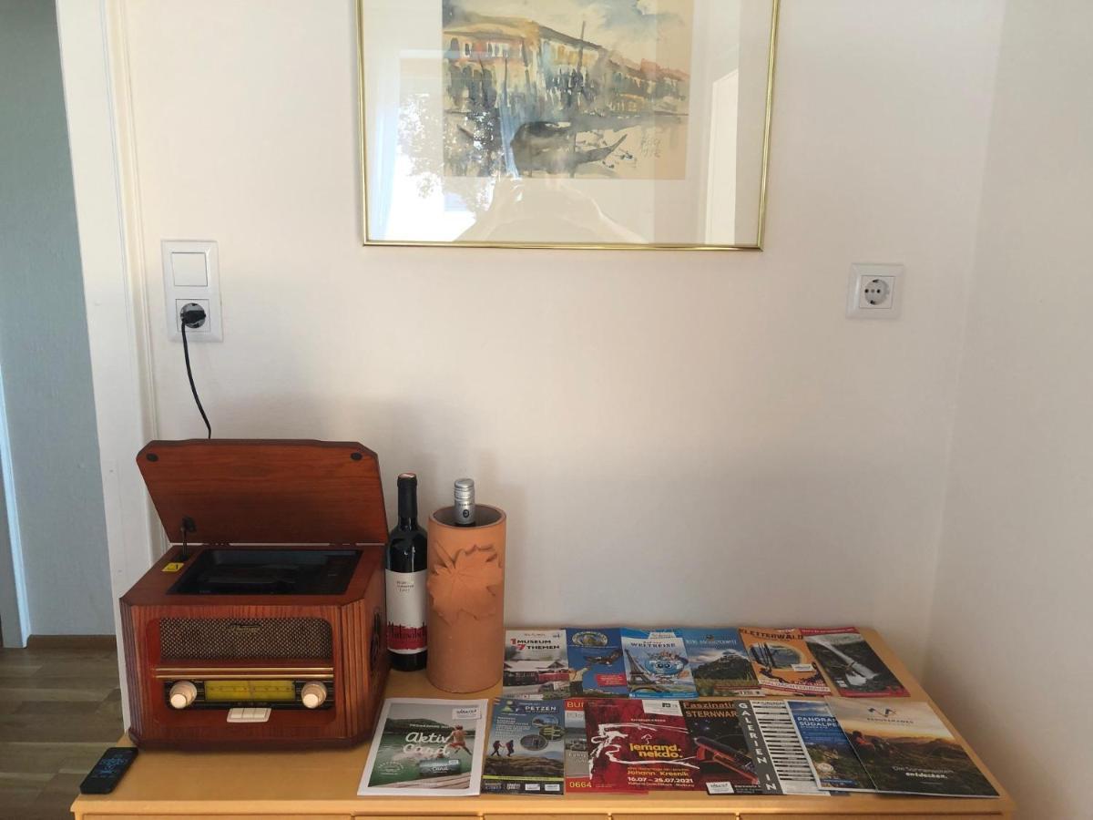 Millies Hosting - Familienurlaub Mit Hund In Kaernten Sankt Paul im Lavanttal Buitenkant foto